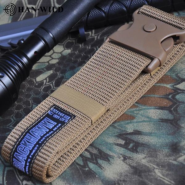 военный airsoft тактический пояс армейский нейлоновый ремень регулируемый сверхмощный талия ремень широкая охота охотничий обучение cinto ак, Black;green
военный airsoft тактический пояс армейский нейлоновый ремень регулируемый сверхмощный талия ремень широкая охота охотничий обучение cinto ак, Black;green