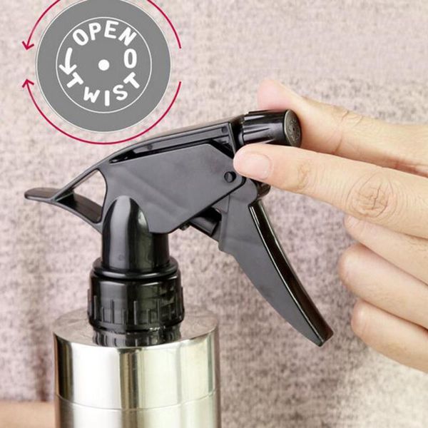 watering equipments steel spray bottle plant mister adjustable nozzle can for garden indoor plants flower silver 280ml home tool
watering equipments steel spray bottle plant mister adjustable nozzle can for garden indoor plants flower silver 280ml home tool