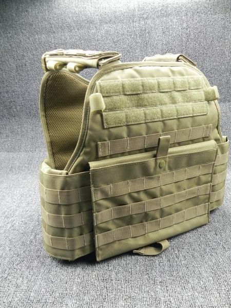 waist support export original single multi-functional molle tactical vest cover 1000d air-to-air wire shallow khaki1, Black;gray
waist support export original single multi-functional molle tactical vest cover 1000d air-to-air wire shallow khaki1, Black;gray