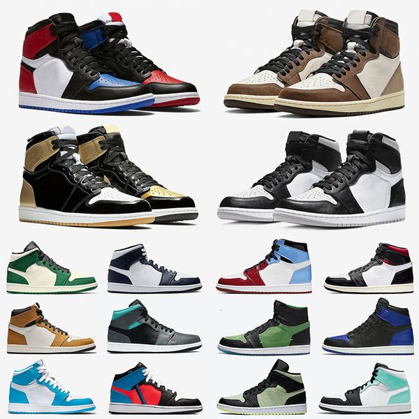 36-46 bred toe jumpman 1 mens basketball shoes shattered backboard unc 1s gold 3 cactus jack banned men women trainers sports sneakers
36-46 bred toe jumpman 1 mens basketball shoes shattered backboard unc 1s gold 3 cactus jack banned men women trainers sports sneakers