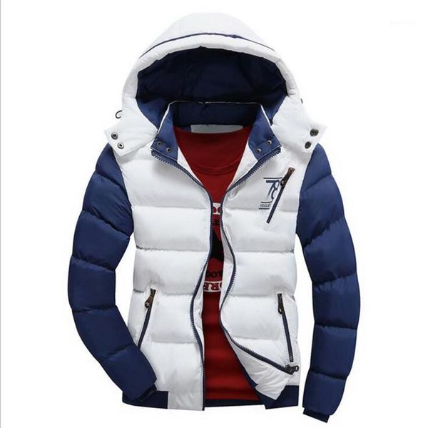 einaudi 2017 3xl jacket men's parkas thick hooded coats men thermal warm casual jackets male outerwear brand clothing 781, Black;brown
einaudi 2017 3xl jacket men's parkas thick hooded coats men thermal warm casual jackets male outerwear brand clothing 781, Black;brown