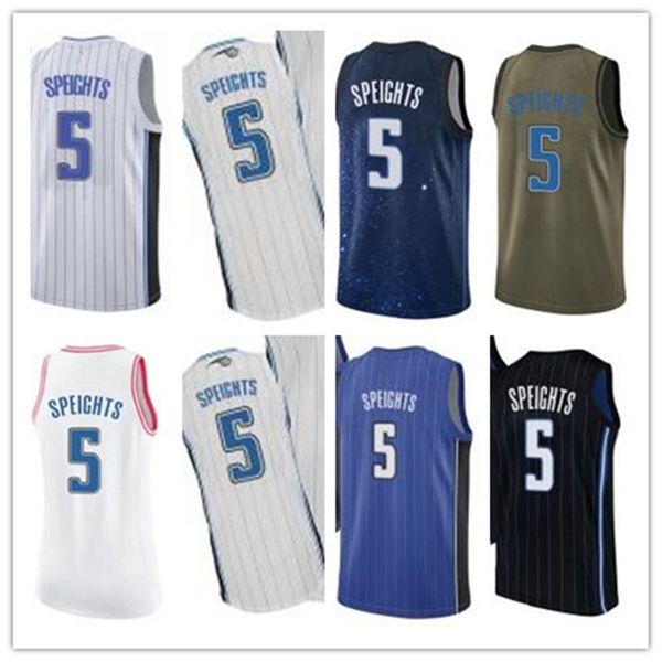 custom 2021 style jerseys black white green army green 5 marreese speights basketball jersey ing, Black;red
custom 2021 style jerseys black white green army green 5 marreese speights basketball jersey ing, Black;red