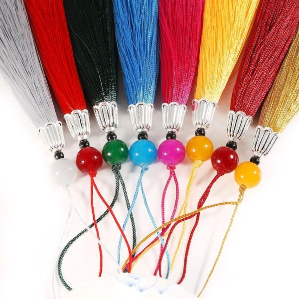 2pcs 14cm polyester silk tassel fringe trim pendant cotton tassel for wedding decoration diy sewing curtains accessories h qylmok
2pcs 14cm polyester silk tassel fringe trim pendant cotton tassel for wedding decoration diy sewing curtains accessories h qylmok