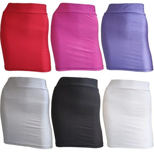 elastic mini skirts summer girls skirts casual package hip short skirts women tight high waist office party female, Black 
elastic mini skirts summer girls skirts casual package hip short skirts women tight high waist office party female, Black