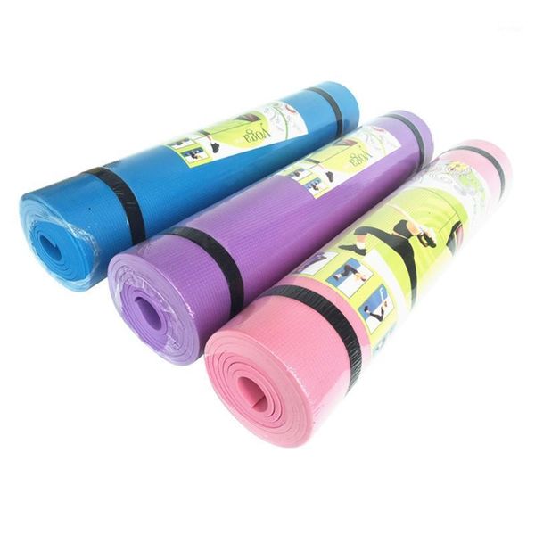 yoga mats 173*61cm pvc mat tasteless fitness 4mm thick non-slip pad sports pads for exercise pilates gym exercise1
yoga mats 173*61cm pvc mat tasteless fitness 4mm thick non-slip pad sports pads for exercise pilates gym exercise1