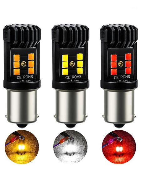 emergency lights xuanyan 2pcs 1156 ba15s p21w led bulb canbus car turn signal reversing brake 3030 12smd 36w strobe light 9-36v 6500k1
emergency lights xuanyan 2pcs 1156 ba15s p21w led bulb canbus car turn signal reversing brake 3030 12smd 36w strobe light 9-36v 6500k1