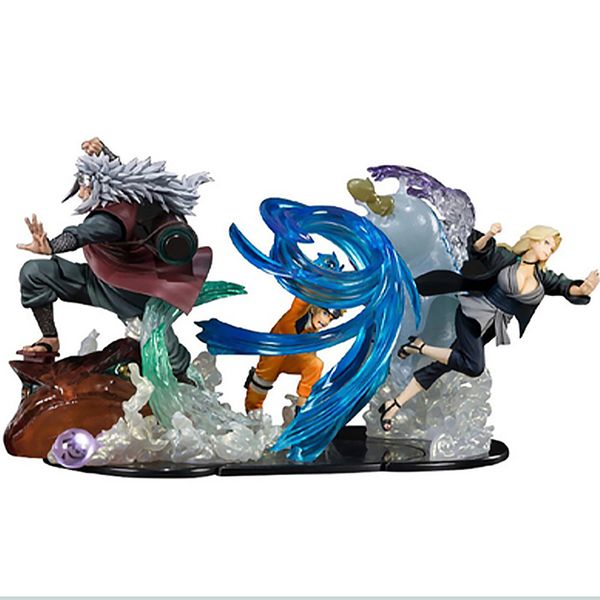 naruto figure fetters zero relation uzumaki naruto tsunate jiraiya pvc action model collectible toys christmas gifts 14-22cm q1215
naruto figure fetters zero relation uzumaki naruto tsunate jiraiya pvc action model collectible toys christmas gifts 14-22cm q1215