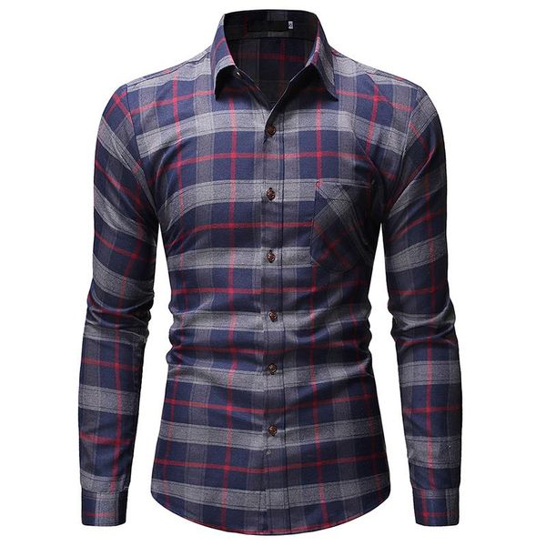 2021 nouveau hommes imprimé chemises homme slim fit à manches longues rouge noir floral imprimé décontracté de grande taille xxl, White;black
2021 nouveau hommes imprimé chemises homme slim fit à manches longues rouge noir floral imprimé décontracté de grande taille xxl, White;black
