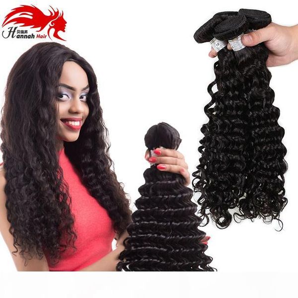 hannah hair product brazilian virgin hair extension virgin brazilian deep wave sweetie brazilian deep curly virgin hair wet and wavy curly, Black
hannah hair product brazilian virgin hair extension virgin brazilian deep wave sweetie brazilian deep curly virgin hair wet and wavy curly, Black
