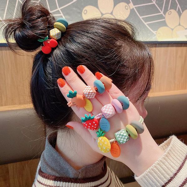 hair accessories 2021 women girls fruit elastic bands rubber band fashion head rope ornaments headwear wholesale
hair accessories 2021 women girls fruit elastic bands rubber band fashion head rope ornaments headwear wholesale