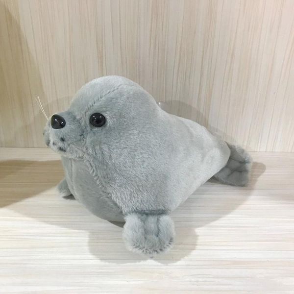25cm soft seal plush toys cute sea world animal stuffed doll sea lion plush children gift wmtmbr
25cm soft seal plush toys cute sea world animal stuffed doll sea lion plush children gift wmtmbr