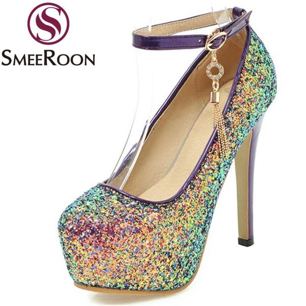 smeeroon women's shoes modern new platform shoes wedding woman pumps elegant high thin heels single metal chain decoration, Black
smeeroon women's shoes modern new platform shoes wedding woman pumps elegant high thin heels single metal chain decoration, Black