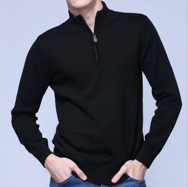 2021 autumn new thick fleece cotton pullovers outfit fashion coat sweater men perk, White;black
2021 autumn new thick fleece cotton pullovers outfit fashion coat sweater men perk, White;black