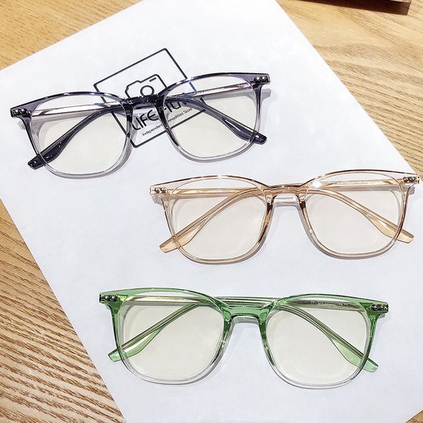 new tr90 short sighted men's and women's rectangular insert pin spectacle frame designer jjkd, White;black
new tr90 short sighted men's and women's rectangular insert pin spectacle frame designer jjkd, White;black