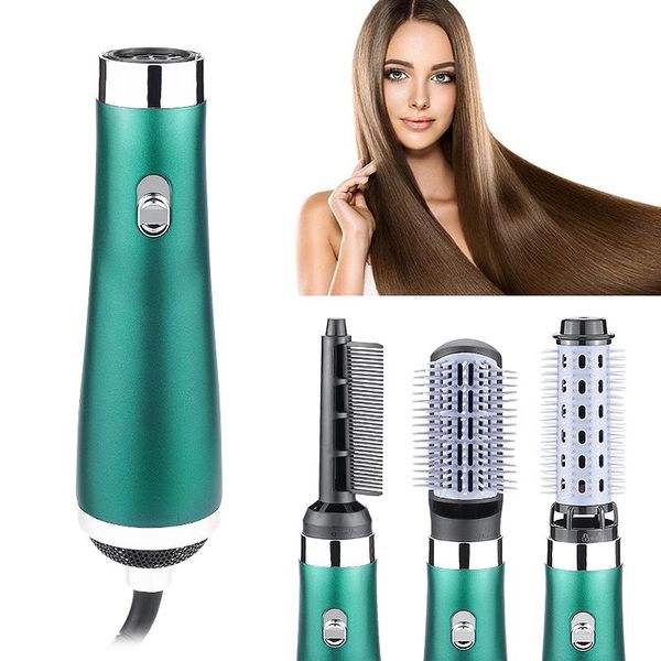 electric hair brushes professional air brush comb styler automatic rotating hairdryer hairstyling tools 3 in 1 curling iron
electric hair brushes professional air brush comb styler automatic rotating hairdryer hairstyling tools 3 in 1 curling iron