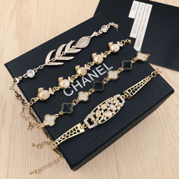 stone new charm quality cat eye gem pearl jewellery swarovski rhinestone crystal korean fashion bracelet color retaining, Golden;silver
stone new charm quality cat eye gem pearl jewellery swarovski rhinestone crystal korean fashion bracelet color retaining, Golden;silver
