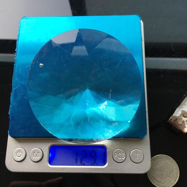 80mm crystal prism suncatcher chandelier pendant glass art diy hanging ufo disc arrow head cut tree ornament h bbyavx
80mm crystal prism suncatcher chandelier pendant glass art diy hanging ufo disc arrow head cut tree ornament h bbyavx