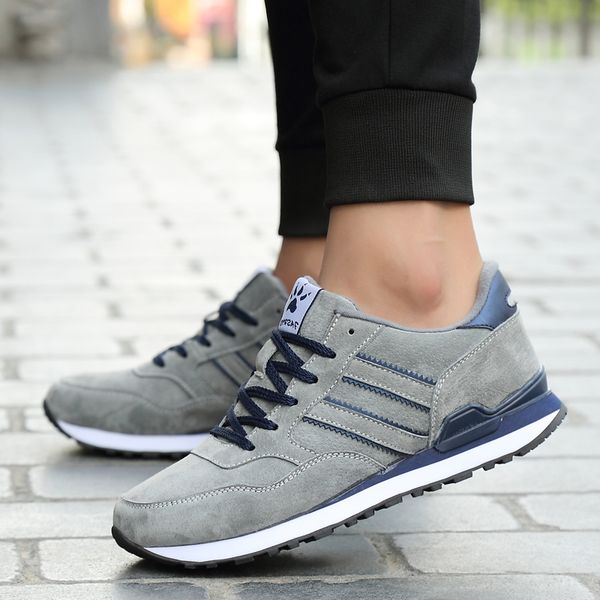 mens winter sneakers breathable warm fur casual shoes male leather lace up flat shoes anti-slip waterproof outdoor fit sneakers 201125, Black
mens winter sneakers breathable warm fur casual shoes male leather lace up flat shoes anti-slip waterproof outdoor fit sneakers 201125, Black