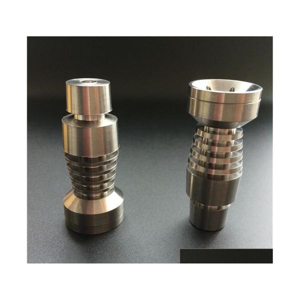 grade 2 titanium nail for both 14.5mm and 18.8mm glass water bong pipe 2 in 1 titanium nail gr2 domeless titanium qylgkx sweet07
grade 2 titanium nail for both 14.5mm and 18.8mm glass water bong pipe 2 in 1 titanium nail gr2 domeless titanium qylgkx sweet07