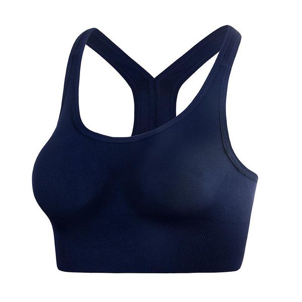 gym clothing adjustable yoga wear sports bra knit female quick drying running fitness, White;black
gym clothing adjustable yoga wear sports bra knit female quick drying running fitness, White;black