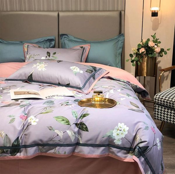 bedding sets european rustic floral set,cotton full king design pastoral purple home textile bed sheet pillow case duvet cover
bedding sets european rustic floral set,cotton full king design pastoral purple home textile bed sheet pillow case duvet cover