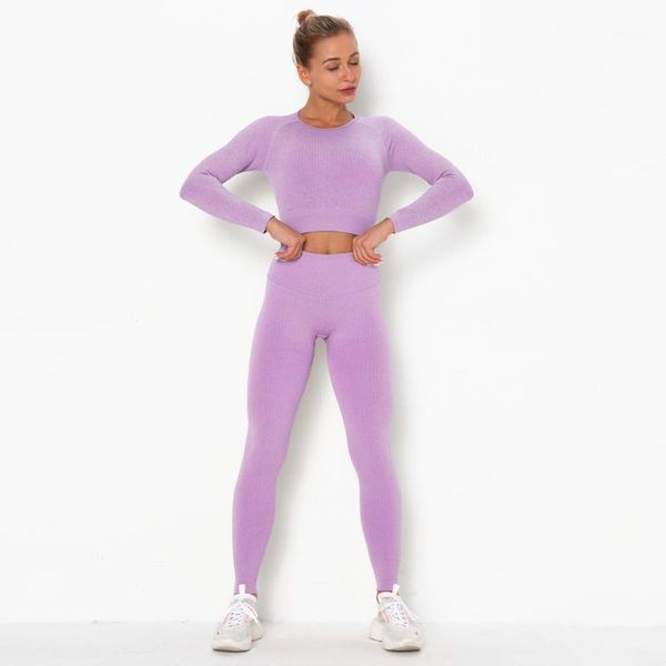 two piece long sleeve yoga set sportswear for women sports bra running suit fitness clothing women gym leggings workout clothes1, White;red
two piece long sleeve yoga set sportswear for women sports bra running suit fitness clothing women gym leggings workout clothes1, White;red
