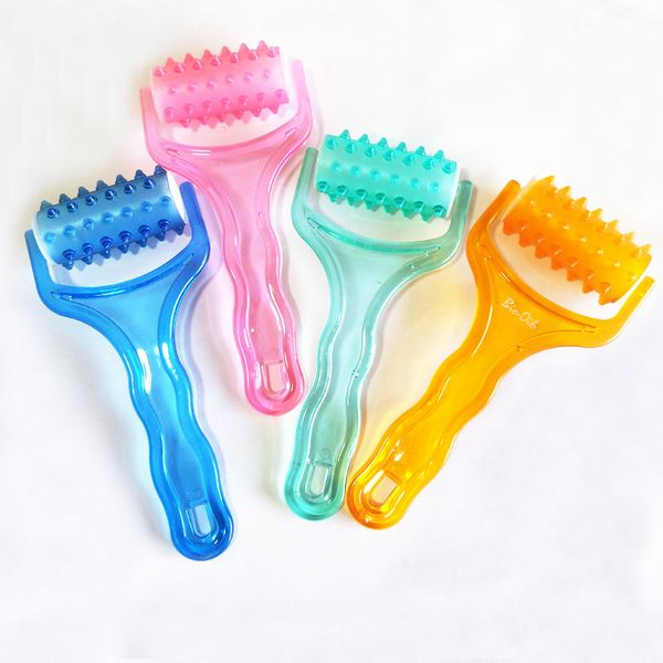 finger roller massager roller face-lift massager face shaper relaxation mini finger massager bueaty body slimmer tool
finger roller massager roller face-lift massager face shaper relaxation mini finger massager bueaty body slimmer tool