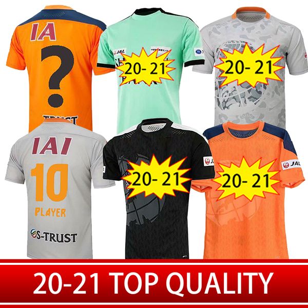 2021 new shimizu s-pulse soccer jerseys 20 21 taheuchi ishige japan j league shimizu s pulse home away third training suit football shirt, Black;yellow
2021 new shimizu s-pulse soccer jerseys 20 21 taheuchi ishige japan j league shimizu s pulse home away third training suit football shirt, Black;yellow