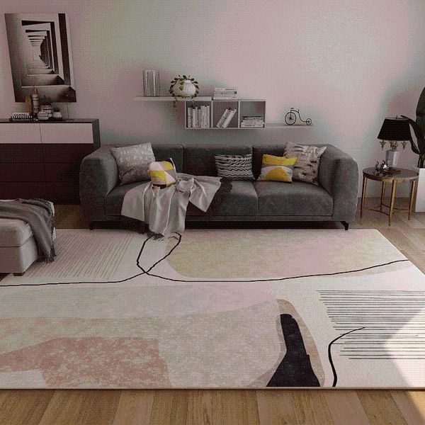 carpet living room nordic ins light luxury sofa table blanket modern simple ins home room bedroom carpet
carpet living room nordic ins light luxury sofa table blanket modern simple ins home room bedroom carpet