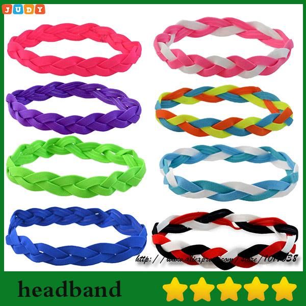 softball baseball sports braided headband sweaty non slip scrunch girl soccer yoga elastic for hair bands hair accessories
softball baseball sports braided headband sweaty non slip scrunch girl soccer yoga elastic for hair bands hair accessories