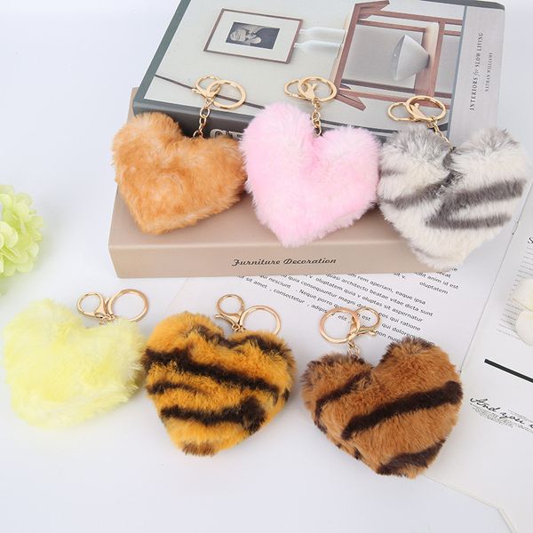 leopard print heart keychain pendant toy plush toys gifts kawaii doll mini cute stuffed plush car keychain pendant heart keychain gg12905
leopard print heart keychain pendant toy plush toys gifts kawaii doll mini cute stuffed plush car keychain pendant heart keychain gg12905