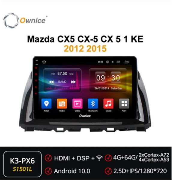 car audio ownice android 10.0 octa core 10.1" radio gps dvd formazda cx5 cx-5 cx 5 1 ke 2012 2021 4g lte dsp spdif
car audio ownice android 10.0 octa core 10.1" radio gps dvd formazda cx5 cx-5 cx 5 1 ke 2012 2021 4g lte dsp spdif