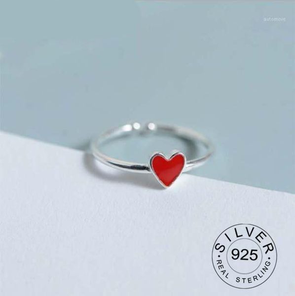 punk retro 925 sterling silver red heart rings for women jewelry bohemian adjustable antique finger rings anillos joyas de plata1, Golden;silver
punk retro 925 sterling silver red heart rings for women jewelry bohemian adjustable antique finger rings anillos joyas de plata1, Golden;silver