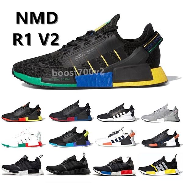 nmd r1 mens running shoes ultra boost men women triple black white walker ultraboost men trainers sports sneakers
nmd r1 mens running shoes ultra boost men women triple black white walker ultraboost men trainers sports sneakers