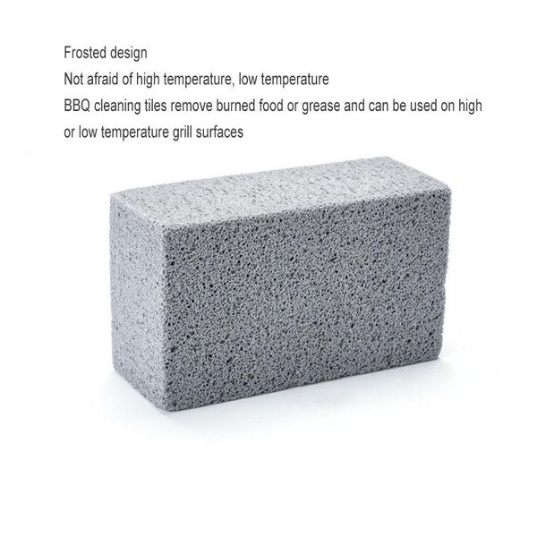 2/3pcs bbq cleaning stone non slip handheld odorless grill ecological clean brick barbecue scraper griddle removing stai sqcdzl
2/3pcs bbq cleaning stone non slip handheld odorless grill ecological clean brick barbecue scraper griddle removing stai sqcdzl