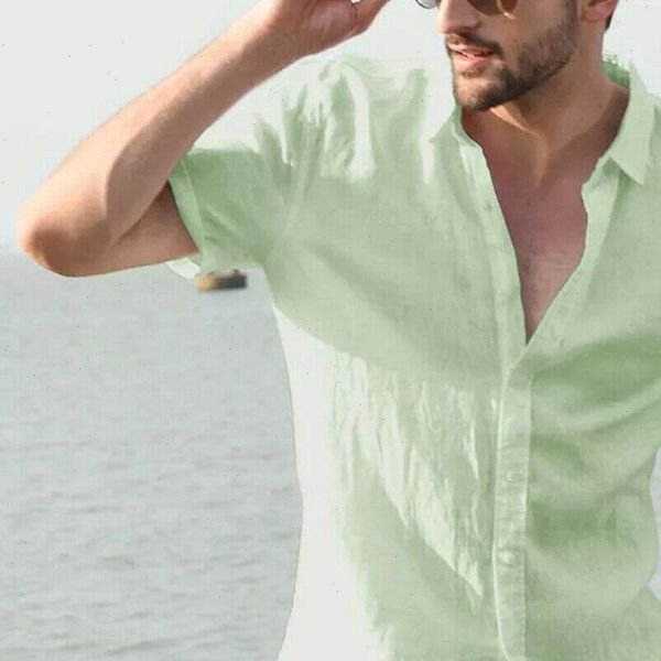 summer mens shirts simple style solid slim shirts short sleeve v neck single breasted casual basic wild, White;black
summer mens shirts simple style solid slim shirts short sleeve v neck single breasted casual basic wild, White;black