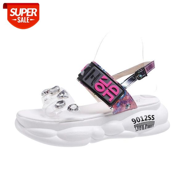 inner increase wedges sandals women 2021 summer new style korean color diamond high heel buckle platform sandals #hp4w, Black
inner increase wedges sandals women 2021 summer new style korean color diamond high heel buckle platform sandals #hp4w, Black