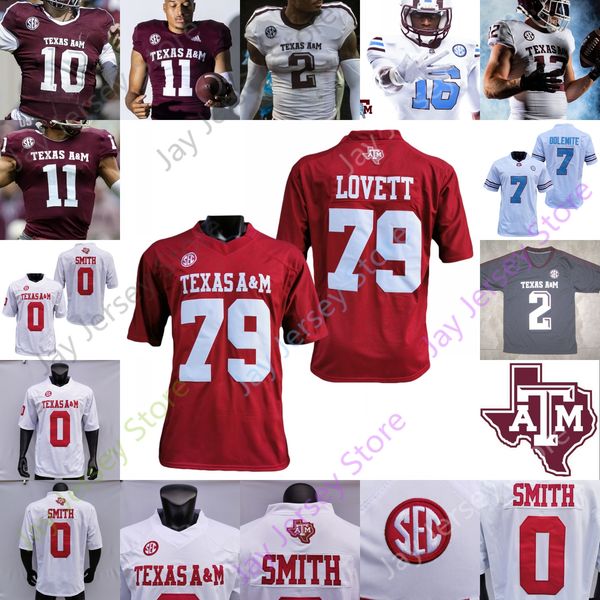 texas a m aggies football jersey ncaa college myles garrett mike evans von miller jhamon ausbon davis madubuike murray seals-jones johnson, Black;red
texas a m aggies football jersey ncaa college myles garrett mike evans von miller jhamon ausbon davis madubuike murray seals-jones johnson, Black;red