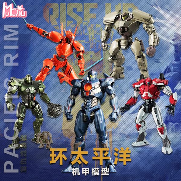 iju4hpacific rim 2 mecha model revenge ranger handmade athena saber obsidian robot doll toy9kjyu, Silver
iju4hpacific rim 2 mecha model revenge ranger handmade athena saber obsidian robot doll toy9kjyu, Silver