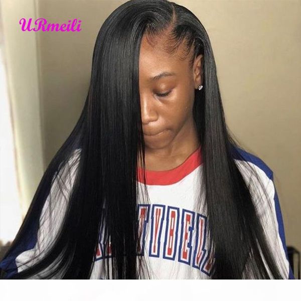 lace human hair wigs raw indian virgin remy human hair 150% density dhgate 13*4 human hair lace wig dhgare perruques de cheveux humains, Black;brown
lace human hair wigs raw indian virgin remy human hair 150% density dhgate 13*4 human hair lace wig dhgare perruques de cheveux humains, Black;brown