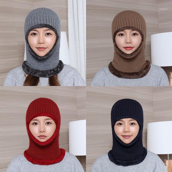 beanies autumn winter men's and women's casual knitted hat sleeve cap add velvet to keep warm cycling masked comfortable stretch h
beanies autumn winter men's and women's casual knitted hat sleeve cap add velvet to keep warm cycling masked comfortable stretch h