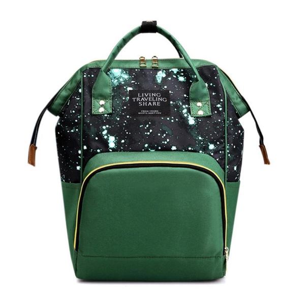подгузник backpack bag mommy большая емкость сумка мама младенческая многофункциональная функция водонепроницаемый открытый путешевицы сумки
подгузник backpack bag mommy большая емкость сумка мама младенческая многофункциональная функция водонепроницаемый открытый путешевицы сумки