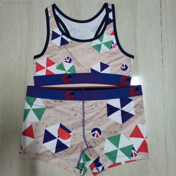 sports ethika + women bra designer shorts swimwear trunks 2 piece brand tracksuit quick dry beachwear bikini set cloth, White;black 
sports ethika + women bra designer shorts swimwear trunks 2 piece brand tracksuit quick dry beachwear bikini set cloth, White;black