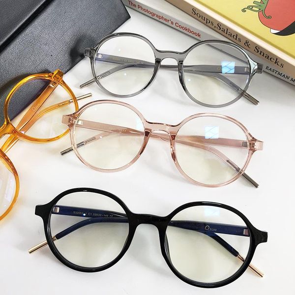 using the ins wind restoring ancient ways men and women take ps fashionable glass frame myopia glasses blue glasses, Black
using the ins wind restoring ancient ways men and women take ps fashionable glass frame myopia glasses blue glasses, Black