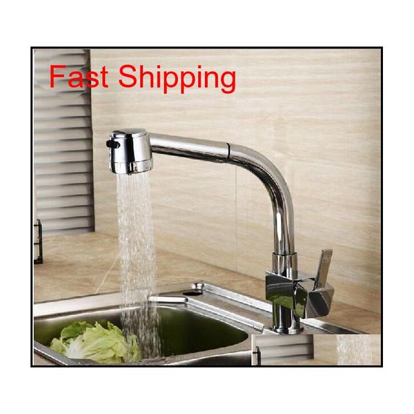 new deck mounted single handle kitchen faucet pull out spout sink mixer chrome 7uv1v
new deck mounted single handle kitchen faucet pull out spout sink mixer chrome 7uv1v