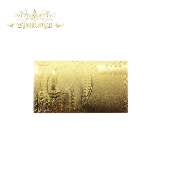 10pcs lot wholesale price italy banknotes 5000 lire gold banknotes replica fake money for collection 10pcs lot wholesale wmthwg
10pcs lot wholesale price italy banknotes 5000 lire gold banknotes replica fake money for collection 10pcs lot wholesale wmthwg