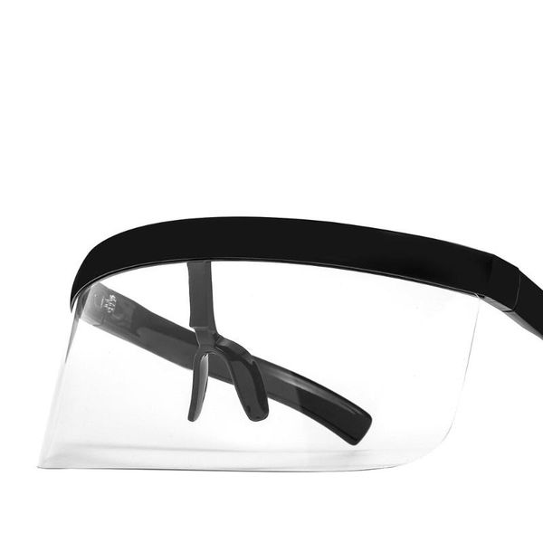 sunglasses oversized anti-peeping one piece rimless men fashion outdoor sports windproof goggles women uv mask sun glasses fml, White;black
sunglasses oversized anti-peeping one piece rimless men fashion outdoor sports windproof goggles women uv mask sun glasses fml, White;black