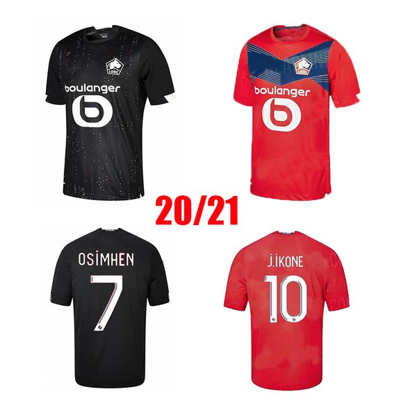 2020 2021 lille osc soccer jerseys men remy fonte bamba yazici football shirts 20 21 lille olympique 75th jikone uniforms thailand, Black
2020 2021 lille osc soccer jerseys men remy fonte bamba yazici football shirts 20 21 lille olympique 75th jikone uniforms thailand, Black