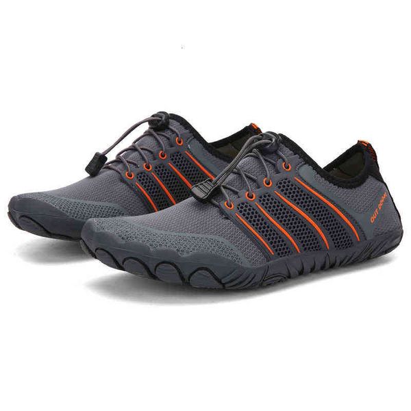 outdoor wading and river tracing shoes five finger beach swimming fishing sports mountaineering hiking couple, Black
outdoor wading and river tracing shoes five finger beach swimming fishing sports mountaineering hiking couple, Black
