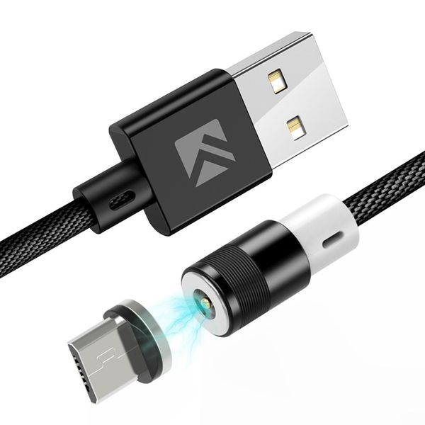 floveme 1m 2a output 360 degrees casual usb to micro usb magnetic charging cable built-in blue led indicator for samsung galaxy s7 s7 edge
floveme 1m 2a output 360 degrees casual usb to micro usb magnetic charging cable built-in blue led indicator for samsung galaxy s7 s7 edge
